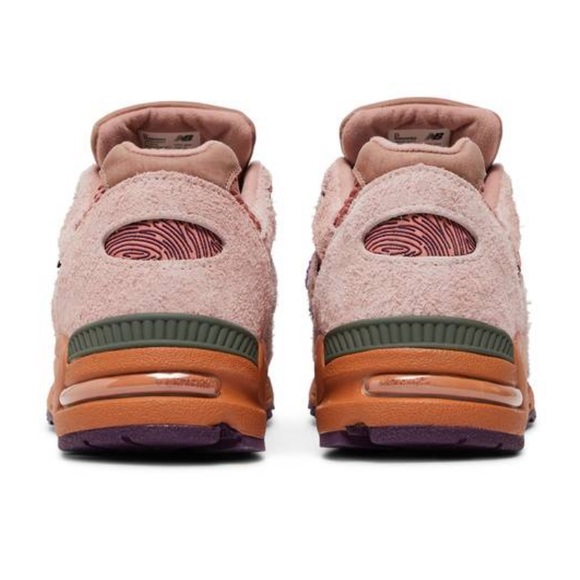 New Balance Sand Be The Time Shoes size 10 Men NEW WITH BOX - Picture 4 of 4